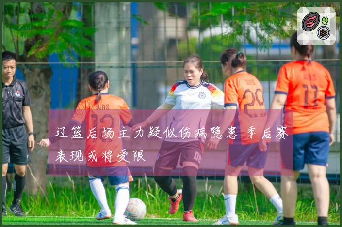 辽篮后场主力疑似伤病隐患 季后赛表现或将受限