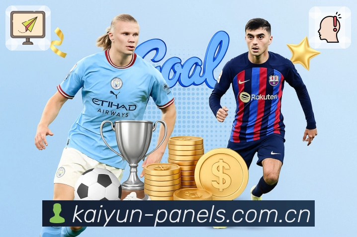 开云APP 体育赛事宣传图